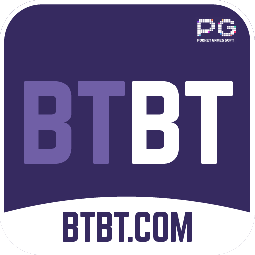 Logo btbt